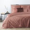 POSTEĽNÁ SÚPRAVA NOVA3 140X200CM 70X80CM/X1 RUŽOVÁ