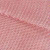 Bavlna vzorovaná - Káro červená