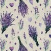 Španielska Loneta - Levanduľa kytičky