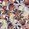 Gobelín Premium - Geometric VIII
