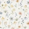 Obrusovina Teflón - Kvety jarná lúka