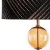LAMPA LIMITED COLLECTION VICTORIA2 2 46X165 ČIERNA