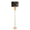 LAMPA LIMITED COLLECTION VICTORIA2 2 46X165 ČIERNA