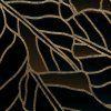 OBRAZ LIMITED COLLECTION LILI1 53X53 TMAVOZELENÝ