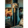 OBRAZ LIMITED COLLECTION LILI1 53X53 TMAVOZELENÝ