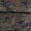 Kočiarkovina OXFORD - Maskáč Army Camouflage