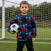 teplakovina ronaldo II