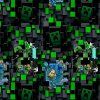Teplákovina digital - Minecraft