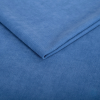 Poťahová látka Lina - Modrá denim svetlá