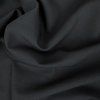 Keper Twill elastický "4 -way" - Čierna