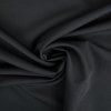 Keper Twill elastický "4 -way" - Čierna