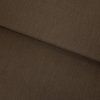 Keper Twill elastický "4 -way" - Hnedá čokoládová
