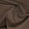 Keper Twill elastický "4 -way" - Hnedá čokoládová