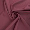 Keper Twill elastický "4 -way" - Fialová ružová tmavá
