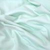 Teplákovina počesaná Gold 240g - Zelená mint pastel