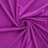 Úplet Superjersey - Fialová purpurová