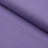Bavlna jednofarebná -  Fialová orgovánová