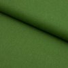 Bavlna jednofarebná - Zelená forest