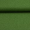 Bavlna jednofarebná - Zelená forest