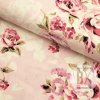 Ľan s viskózou VILIN - Roses