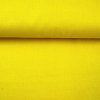 Bavlna jednofarebná - Žltá jasná