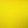 Bavlna jednofarebná - Žltá jasná