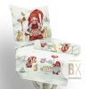 Obliečka na vankúš Gobelín 42/42 cm - Vianoce 007