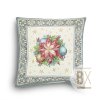 Obliečka na vankúš Gobelín 42/42 cm - Vianoce 009