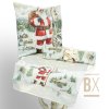 Obliečka na vankúš Gobelín 42/42 cm - Vianoce 010