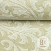0402270 Španielska Loneta -Beige Rustic Pattern