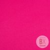 Teplákovina s lycrou - Ružová cyklaménová