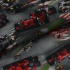 Tričkovina digital - Formula 1