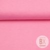 Tričkovina jednofarebná - Ružová pink