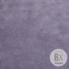 Velúr Nicky Uni  - Fialovo sivá