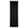 3262 1 hotovy zaves rita 140x250 cm cierna