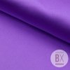 Satén Luxia - Fialová purpurová