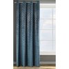 42337 hotovy zaves design91 moly 140x250 cm modra navy