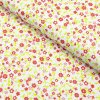 Bavlna vzorovaná - Kvety mini