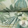 0402274 Španielska Loneta - Paradise Leaves