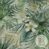 0402274 Španielska Loneta - Paradise Leaves