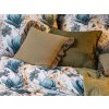 OBLIEČKA NA VANKÚŠ/TERRA COLLECTION/MONTE/8 45X45 OLIVOVÁ
