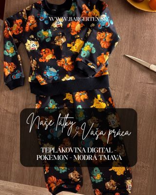✨ Inšpirácia od vás ✨ Radi by sme ukázali, čo ste nám poslali. Tentokrát krásne kúsky oblečenia pre vaše ratolesti. 🤩...