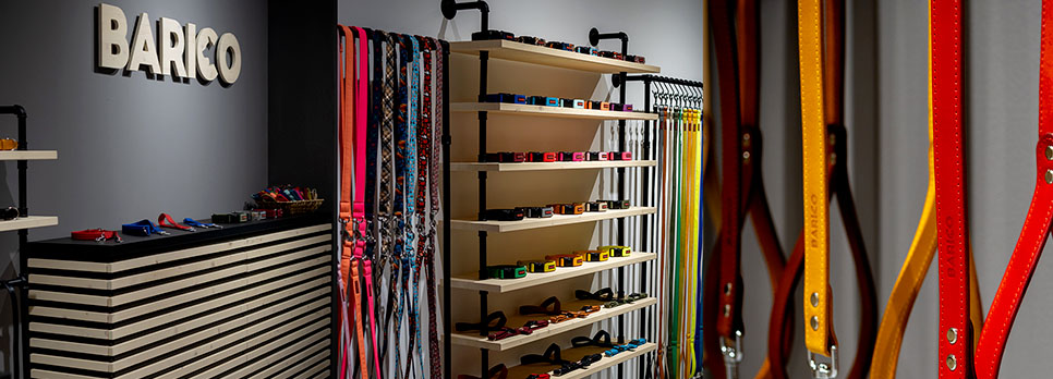 Showroom