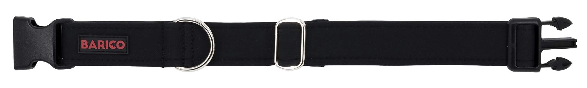 Rozložený softshelllový obojek