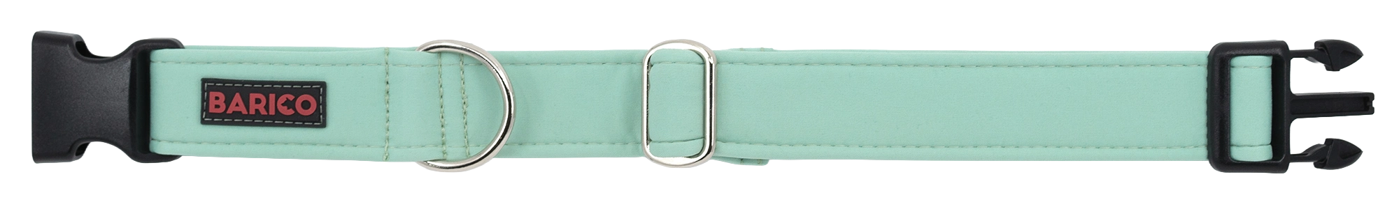 Rozložený softshelllový obojek