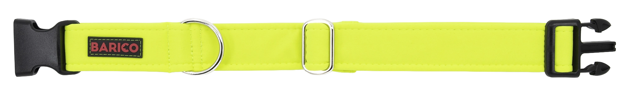 Rozložený softshelllový obojek