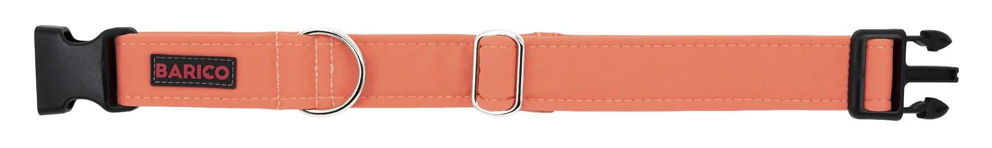 Rozložený softshelllový obojek