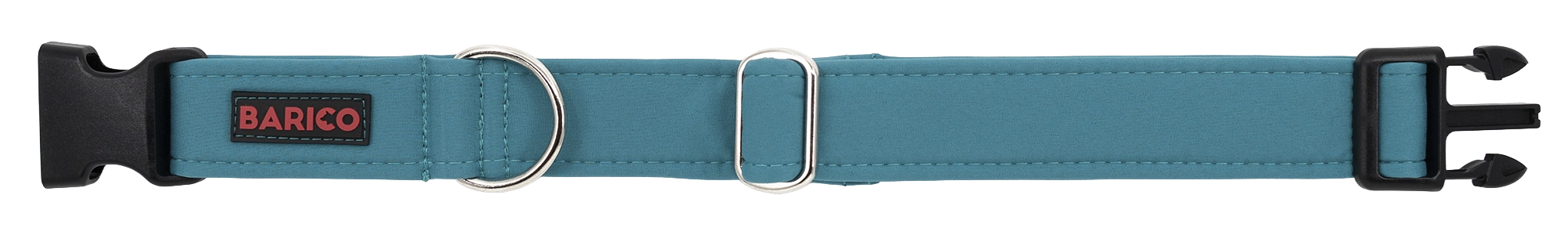 Rozložený softshelllový obojek