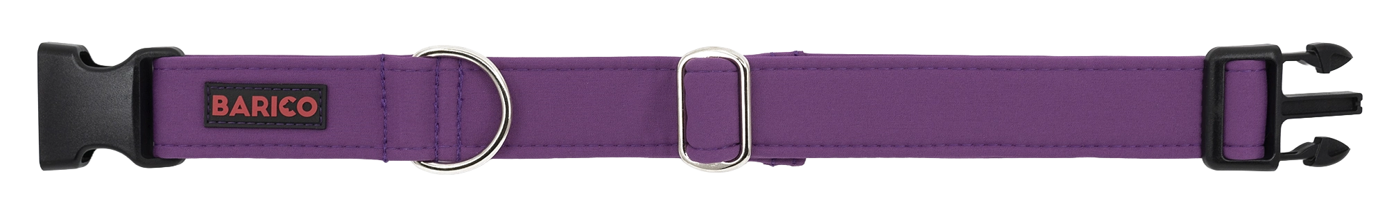 Rozložený softshelllový obojek