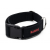 Barico Obojek pro psy Basic Black